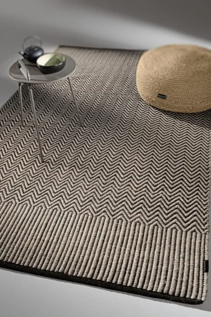 Χαλί Medal Taupe 140x200 - Guy Laroche