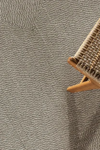 Χαλί Cordon Natural 160x230 - Guy Laroche - Image 2