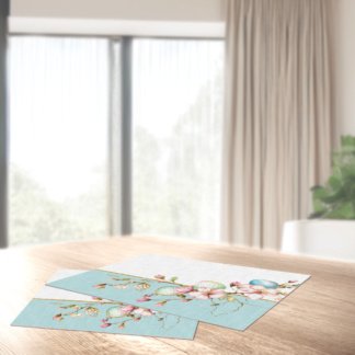 Πασχαλινό Σουπλά Easter 16 45x33 - Saint Clair