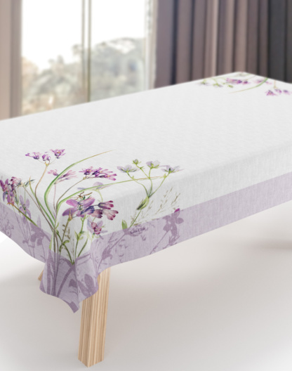 Τραπεζομάντηλο 18 Lilac 145x145 - Saint Clair