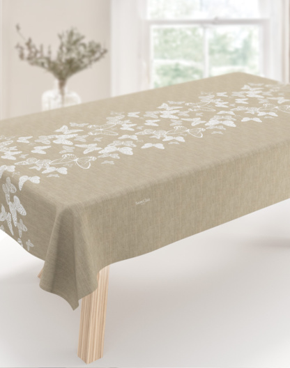Τραπεζομάντηλο 22 Natural 145x220 - Saint Clair