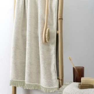 Πετσέτα Προσώπου Towels Collection 50x90 IGGY GREEN