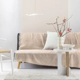 Ριχτάρι Πολυθρόνας MARY BEIGE
