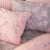 Σετ Μονά Σεντόνια Fashion Life 170x260 FL6261 Χωρίς Λάστιχο - Image 2