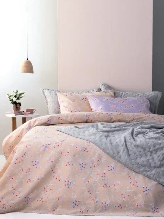 Σετ King Size Σεντόνια Fashion Life 265x260 FL6262