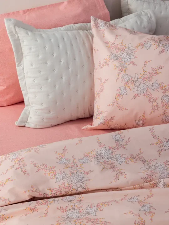 Σετ Μονά Σεντόνια Fashion Life 170x260 FL6263 Με Λάστιχο - Image 2