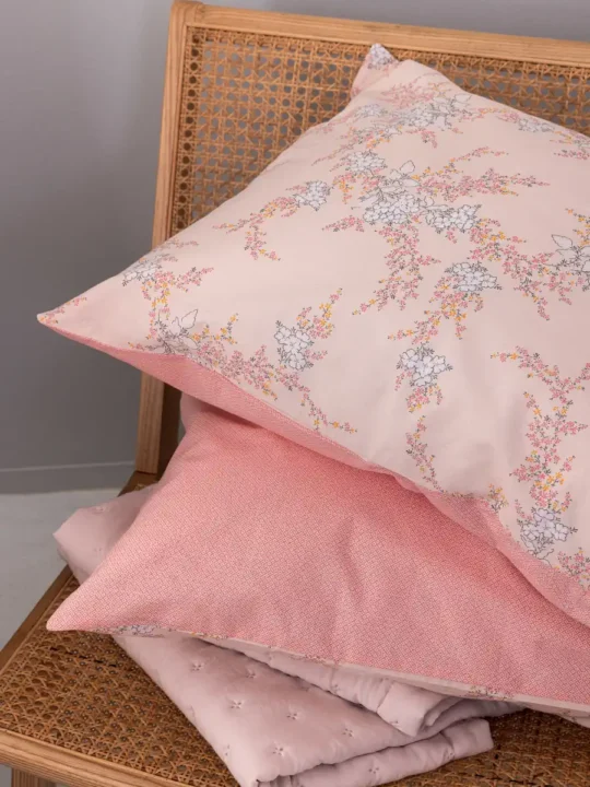 Σετ Μονά Σεντόνια Fashion Life 170x260 FL6263 Με Λάστιχο - Image 3