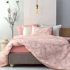 Σετ Διπλά Σεντόνια Fashion Life 200x260 FL6263