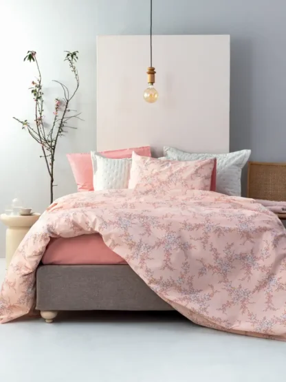 Σετ King Size Σεντόνια Fashion Life 265x260 FL6263