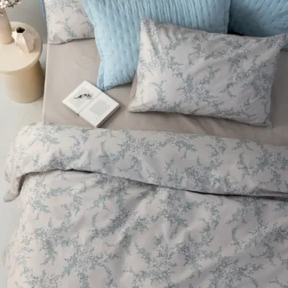 Σετ Μονά Σεντόνια Fashion Life 170x260 FL6264 Χωρίς Λάστιχο