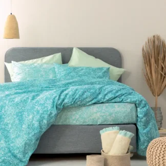 Σετ Μονά Σεντόνια Fashion Life 170x260 FL6267 Με Λάστιχο