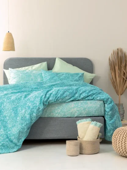 Σετ King Size Σεντόνια Fashion Life 265x260 FL6267