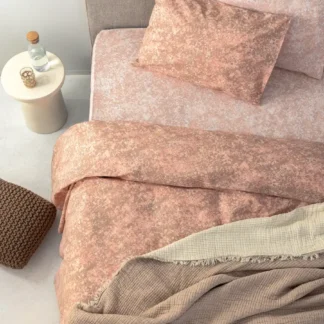 Σετ King Size Σεντόνια Fashion Life 265x260 FL6268