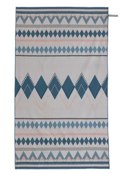 Πετσέτα Θαλάσσης Beach Collection 90x160 EM34