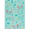 Πετσέτα Θαλάσσης Beach Collection 90x160 NM16