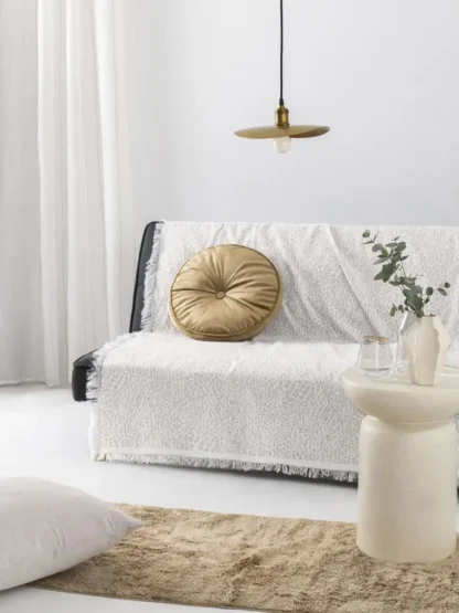 Ριχτάρι Διθέσιου Καναπέ KATIA BEIGE