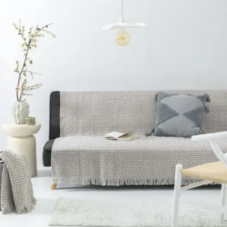 Ριχτάρι Τριθέσιου Καναπέ LABI BEIGE