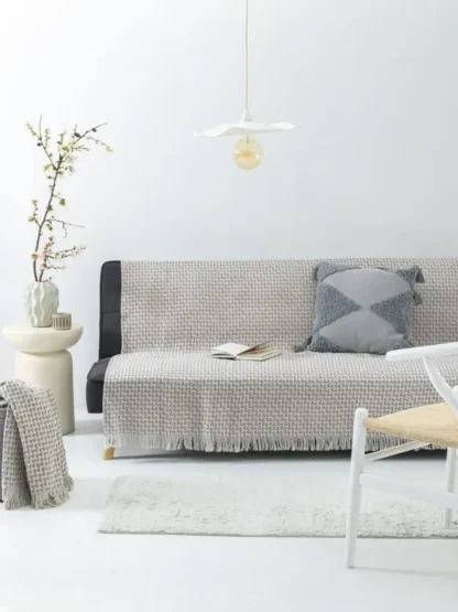 Ριχτάρι Τριθέσιου Καναπέ LABI BEIGE