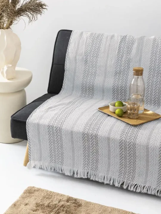 Ριχτάρι Πολυθρόνας TRIM GREY