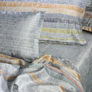 Σετ Σεντόνια King Λάστιχο 863 Nomad - DownTown