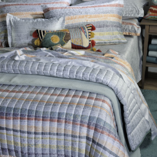 Κουβρ/λι Υπέρδιπλο 863 Nomad - DownTown