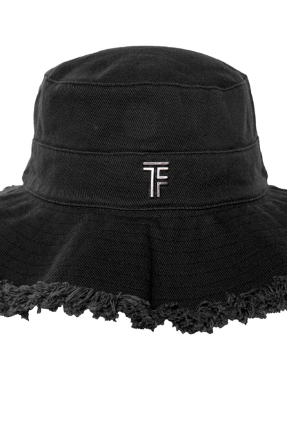 Καπέλο Feel & Touch Caribbean Black