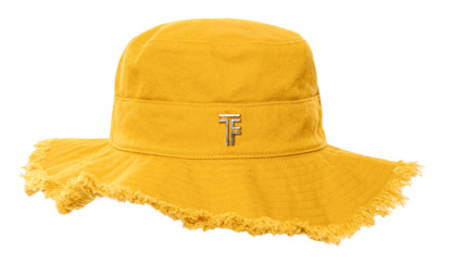 Καπέλο Feel & Touch Caribbean Mustard