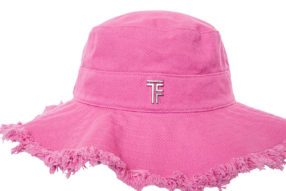 Καπέλο Feel n Touch Caribbean Pink