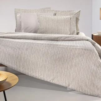 Σετ 3τμχ. Σεντόνια Alpina Flannel 170x265 - Guy Laroche