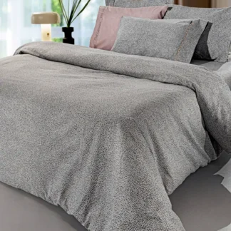 Σετ 3τμχ. Σεντόνια Laura Flannel 170x265 - Guy Laroche