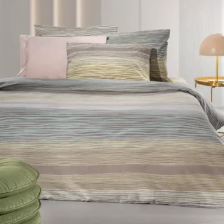 Σετ 4τμχ. Σεντόνια Palma Flannel 240x265 - Guy Laroche