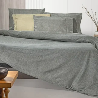 Σετ 4τμχ. Σεντόνια Avanti Flannel 270x265 - Guy Laroche