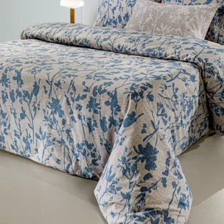 Σετ 3τμχ. Σεντόνια Romance Raf 180x265 - Guy Laroche