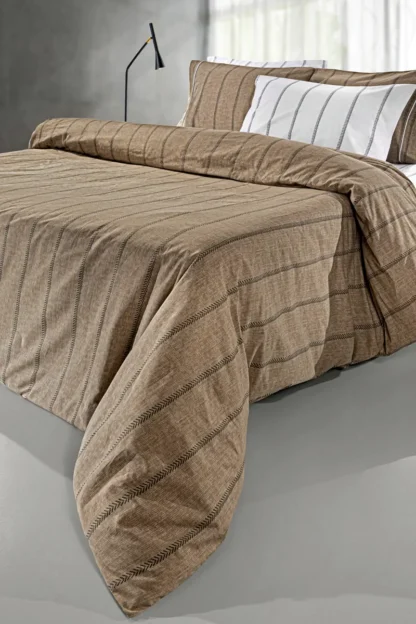 Σετ 4τμχ. Σεντόνια Beverly Cashmere 240x265 - Guy Laroche
