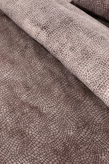 Σεντόνι Guy Laroche Safari Choco