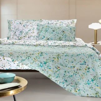 Σετ 4τμχ. Σεντόνια Carmel Mint 270x265 - Guy Laroche