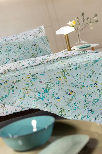 Σετ 4τμχ. Σεντόνια Carmel Mint 270x265 - Guy Laroche - Image 2