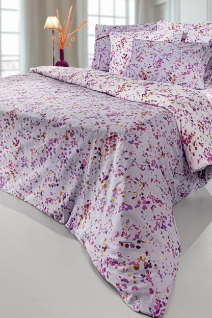 Σετ 4τμχ. Σεντόνια Carmel Melanze 270x265 - Guy Laroche