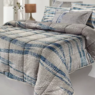 Πάπλωμα Active Raf 220x240 Suede - Guy Laroche