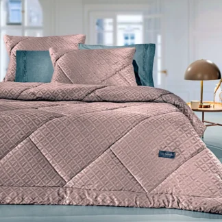 Πάπλωμα Profile Pudra 180x240 - Guy Laroche