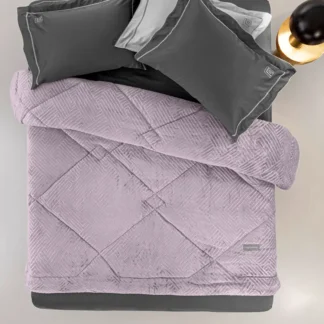 Πάπλωμα York Melanze 260x240 - Guy Laroche