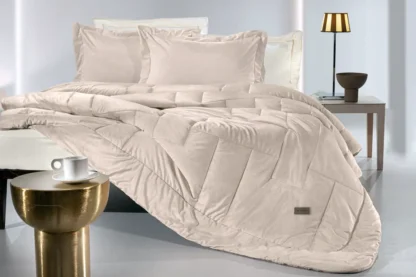 Πάπλωμα Scarlett Beige 180x240 - Guy Laroche