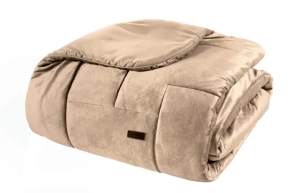 Πάπλωμα Scarlett Beige 180x240 - Guy Laroche - Image 4