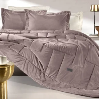 Πάπλωμα Scarlett Amethyst 220x240 - Guy Laroche
