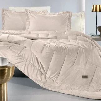 Πάπλωμα Scarlett Beige 220x240 - Guy Laroche