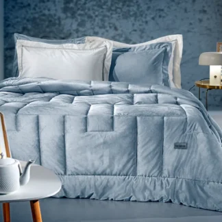 Πάπλωμα Scarlett Perla 220x240 - Guy Laroche