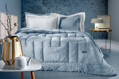 Πάπλωμα Scarlett Perla 220x240 - Guy Laroche