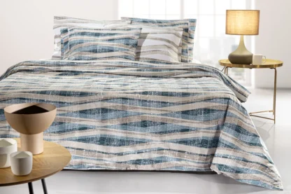 Σετ 3τμχ Παπλωματοθήκη Active Raf 225x225 - Guy Laroche