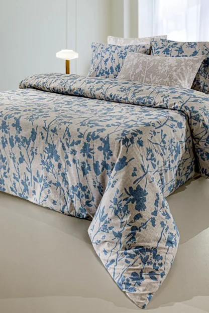 Σετ 3τμχ Παπλωματοθήκη Romance Raf 225x225 - Guy Laroche