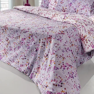 Σετ 3τμχ Παπλωματοθήκη Carmel Melanze 225x225 - Guy Laroche